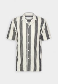 Lindbergh Camicia - black