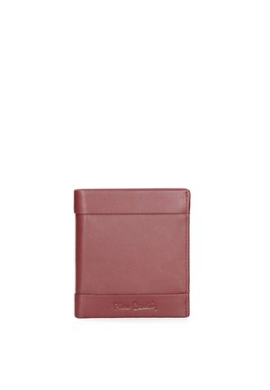 Portafoglio - bordeaux