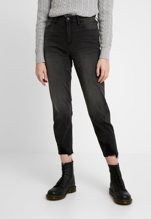Jeansy Relaxed Fit