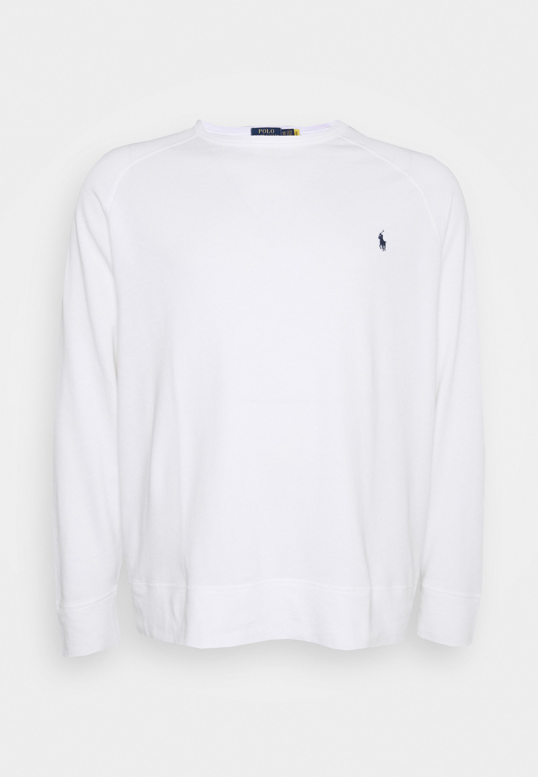 spa terry sweatshirt