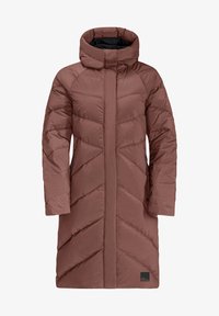 Non sélectionné, wild ginger