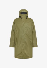 Unausgewählt, olive green