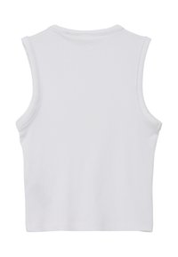 s.Oliver T-SHIRT - Top - weiß