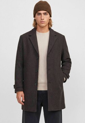 Jack & Jones, BEANIE BEANIE - Gorro - chocolate brown