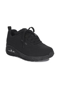 Skechers Baskets basses - black