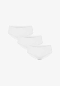 Non sélectionné, bright white