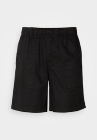 Shorts - black