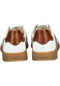 GANT CUZMO - Tossud - white green g