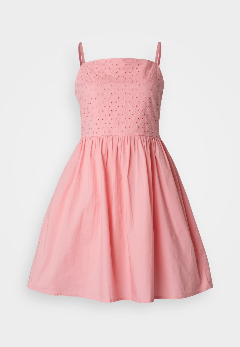 GAP Jurk koraalrood