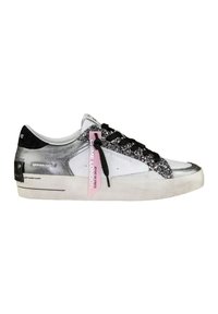 Crime London DELUXE  - Zapatillas - grey