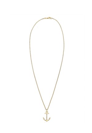 Elli ANCHOR - Ketting - gold-coloured