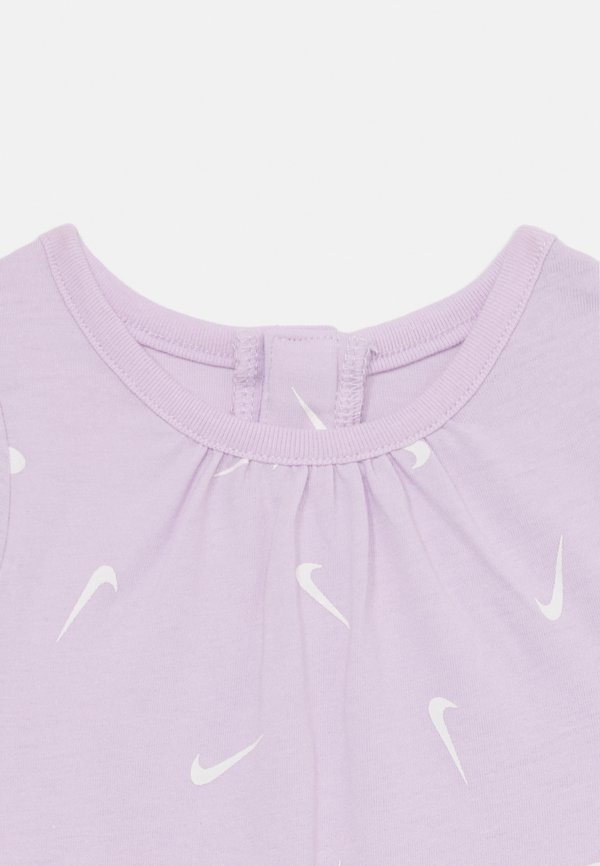 ESSENTIALS TANK ROMPER 2 PACK - Jumpsuit - doll3