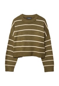 - Sweter