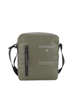 Strellson MARCUS - Torba čez telo - khaki