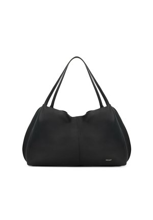 REBECCA - Shopping bag - black