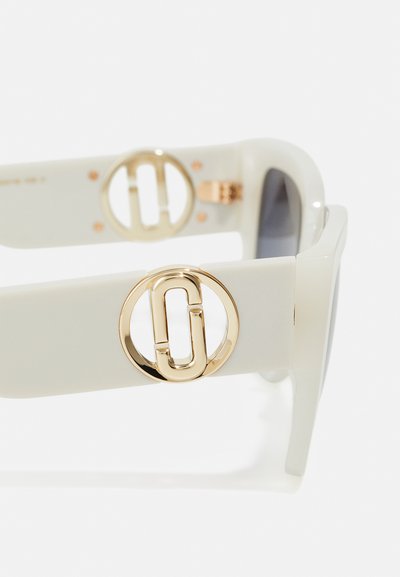 MARC JACOBS Solbriller - ivory
