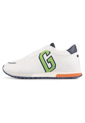 NEW YORK II CTR - Sneakersy niskie