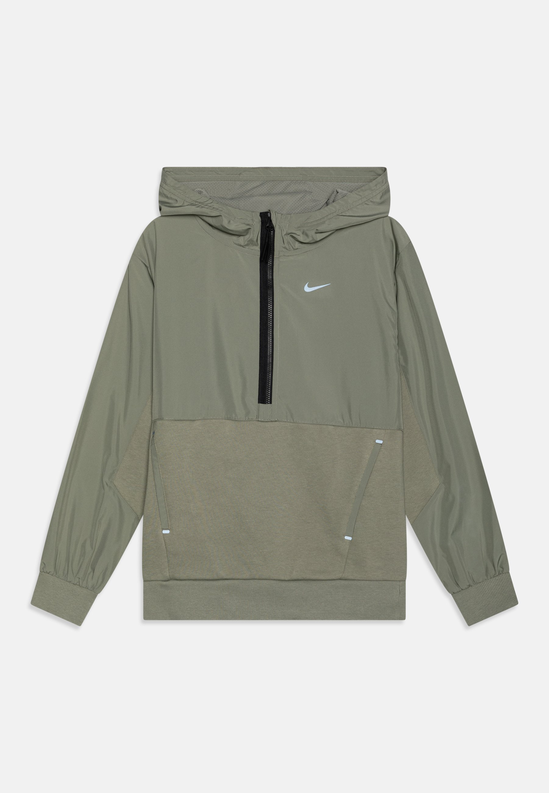 Nike Sportswear CITY UTILITY UNISEX Hoodie dark stucco/black