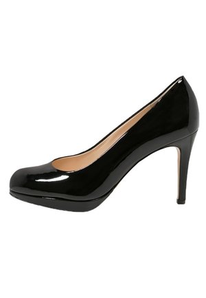 Högl, Escarpins à talons hauts - black