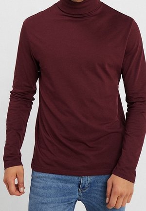 Bluzka z długim rękawem