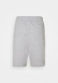 Michael Kors PEACHED SHORT - Pyjamabroek - heather grey