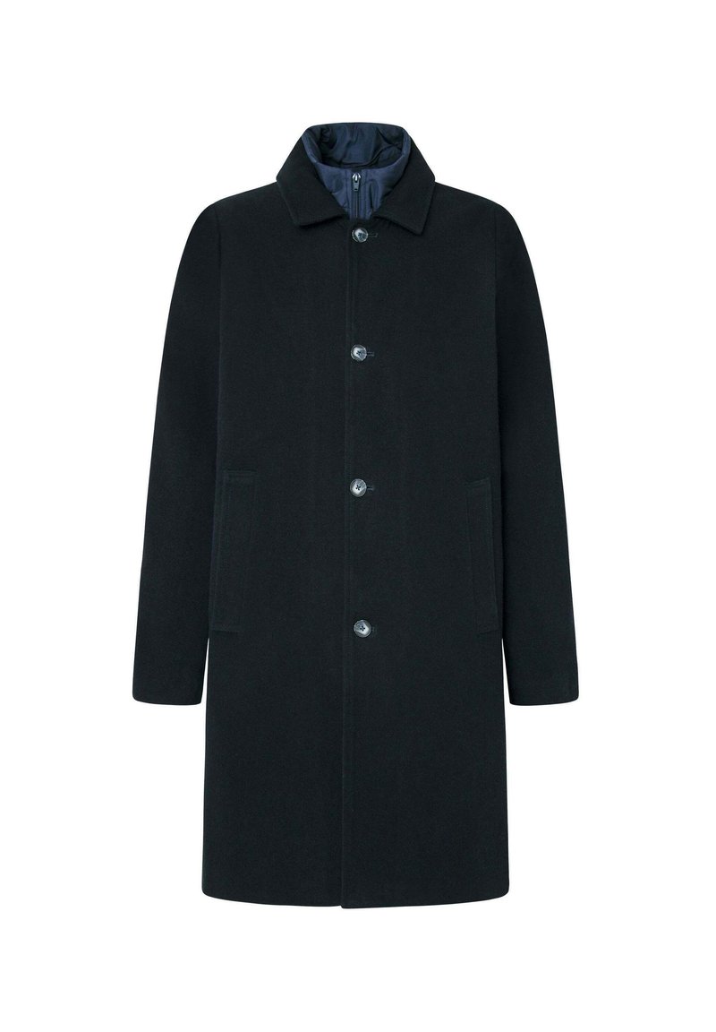 Pepe Jeans Wintermantel donkerblauw