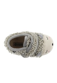Victoria Shoes ANIMALES - Kruipschoentjes - piedra