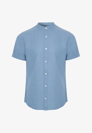 Threadbare, Skjorter - denim blue
