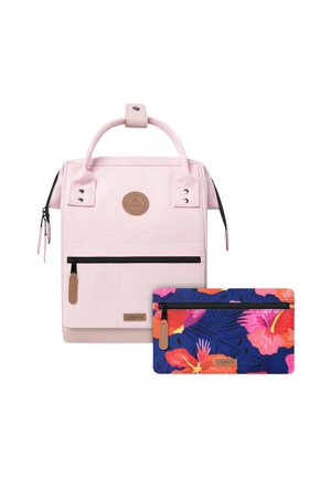 ADVENTURER MINI - Tagesrucksack - hanoi light pink
