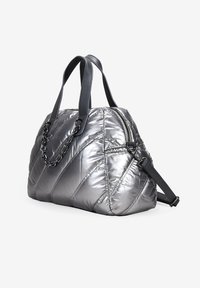 Bosanova PADDED - Bolso shopping - plomo