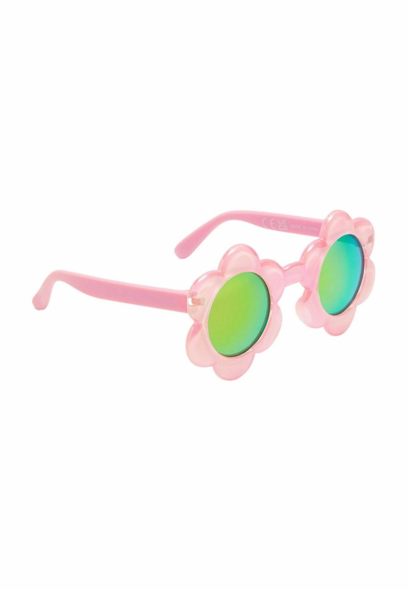 Next Solbriller - pink flower