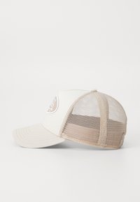 Von Dutch TRUCKER BOSTON UNISEX - Nokkmüts - cream/beige