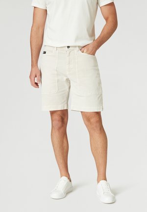 GRINDER  - Shortsit - sand