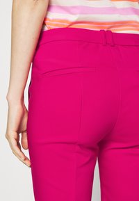 InWear ZELLA - Calças - pink love