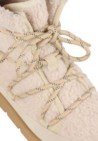 GAP RICHMOND - Talvisaappaat - beige taupe