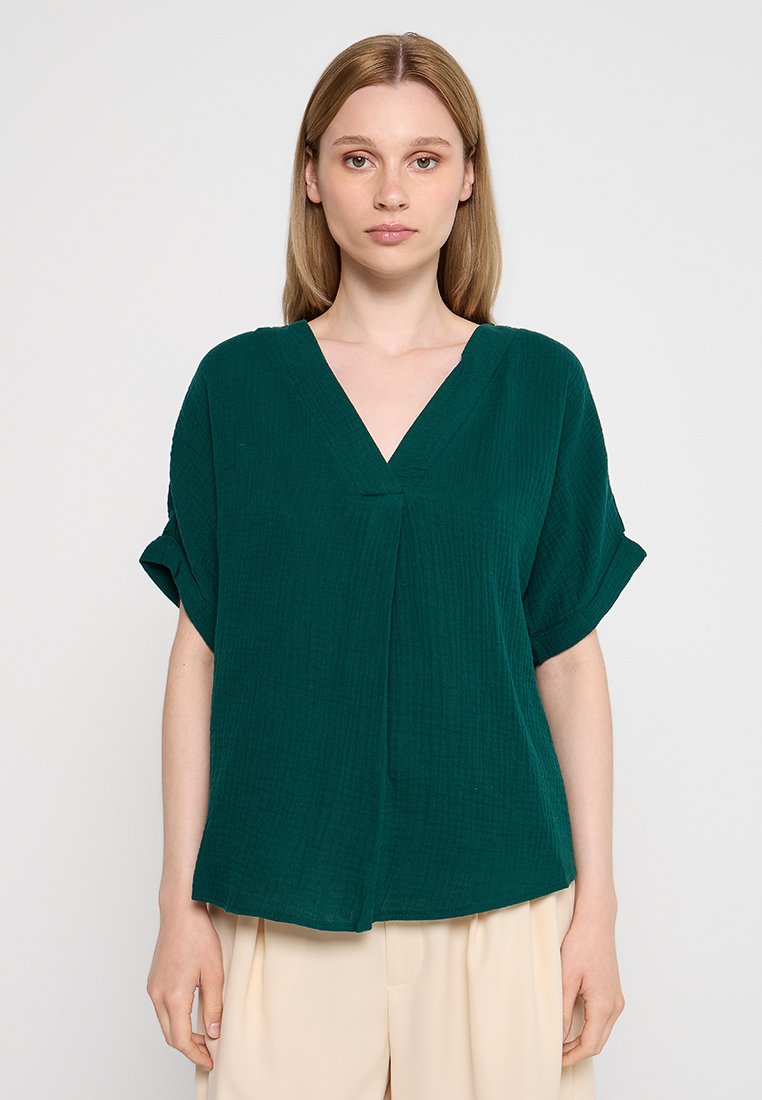 Apricot Blouse groen Apricot Blouse groen