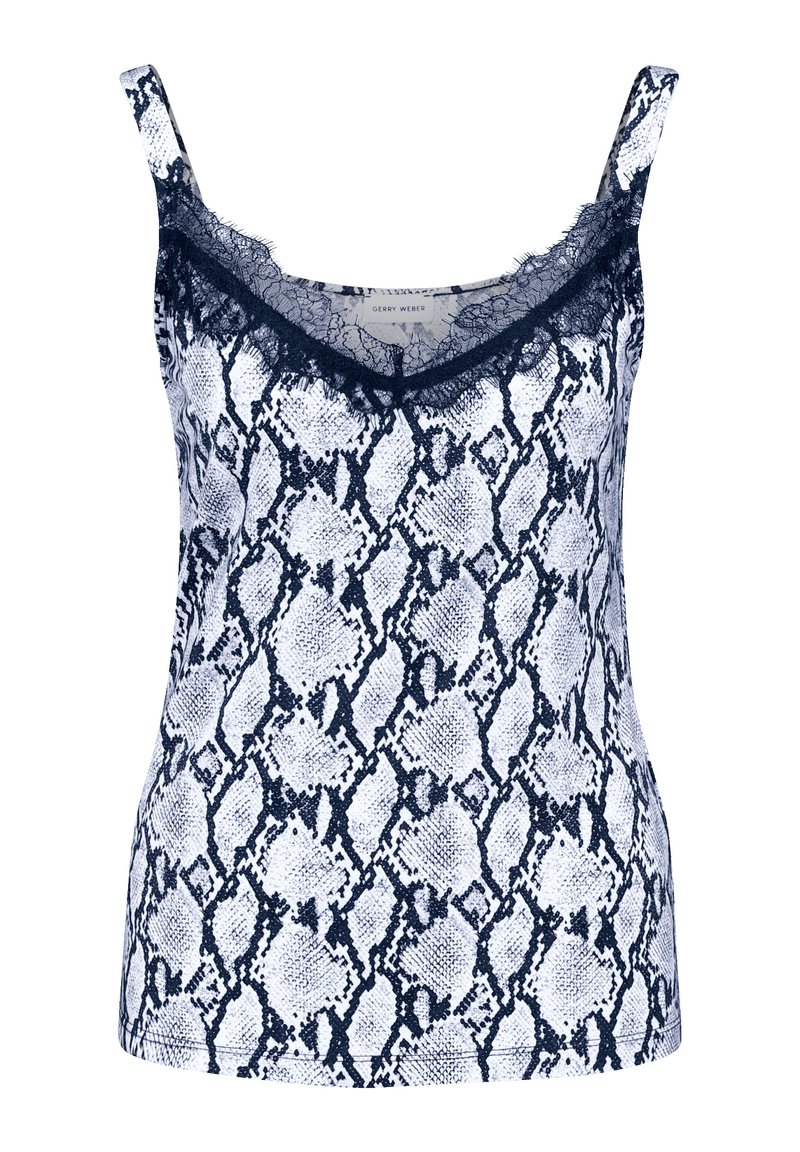 Gerry Weber Top wit