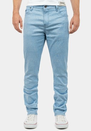 Cipo & Baxx Trousers - blau