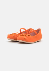 Pretty Ballerinas AMI - Sabrinas com tira no tornozelo - tangerine/orange