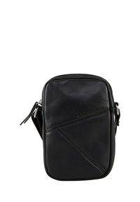 Unausgewählt, schwarz   black