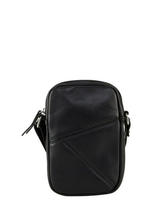 TOM TAILOR DENIM MILLA czarny