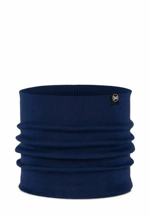 NECKWARMER COMFORT UNISEX - Braga - midnight