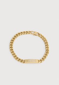 Επιλέχθηκε, yellow gold-coloured