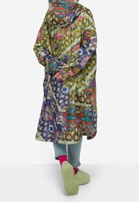 LAURASØN Parkas - green