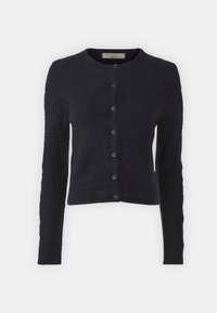 CARDIGAN - Kardiganas - navy blazer