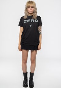 Paradiso Clothing THE SMASHING PUMPKINS  - Print T-shirt - black