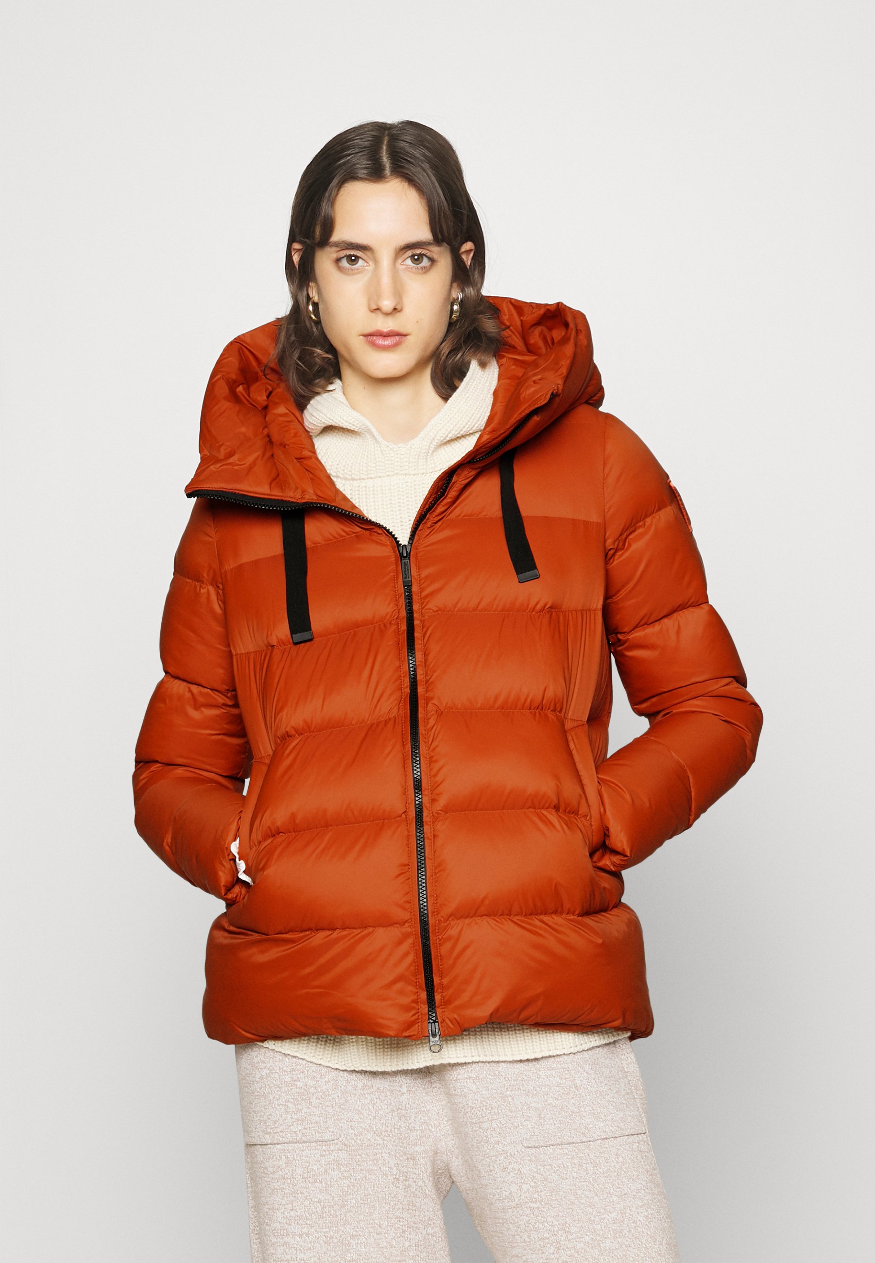 Down Jacket Bomboogie Bomboogie Daunenjacke Jacken Von Bomboogie