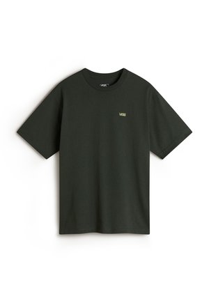 Vans Basic T-shirt - dark green