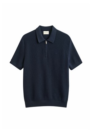 GANT, - Koszulka polo