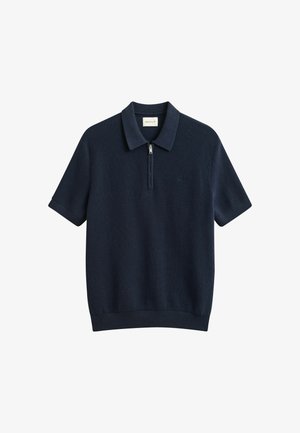 GANT, - Koszulka polo